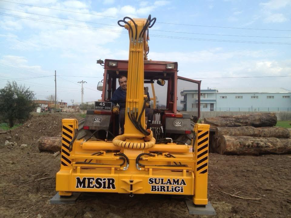 Hizmet Galerisi
